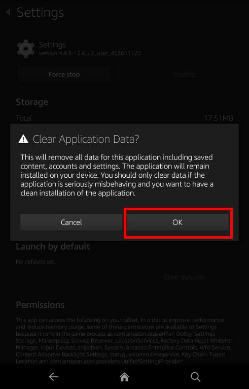 disable_hide_developer_options_on_amazon_fire_tablet_5_confirm_settings_clear_data
