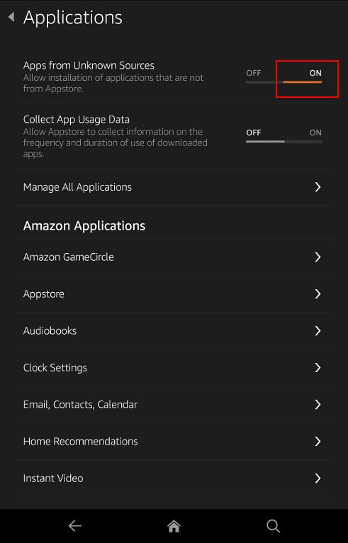 setup_a_Google_account_on_Amazon_Fire_tablet_1_enable_apps_from_unknown_sources