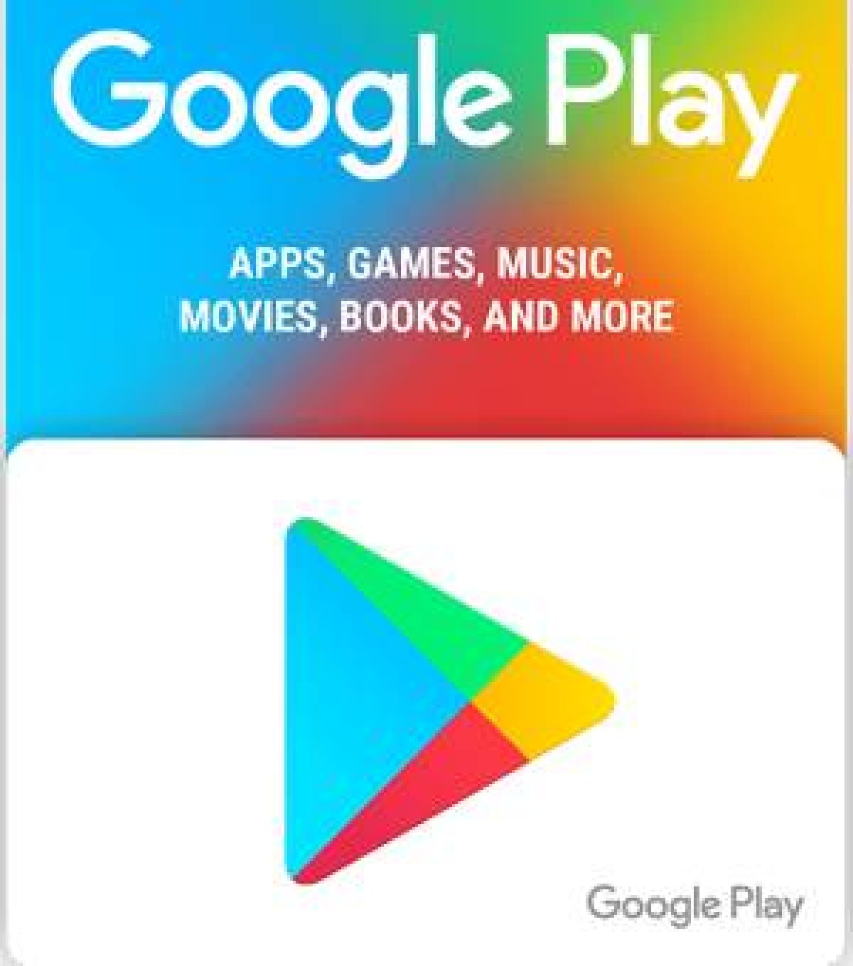 App store google install play Google Play
